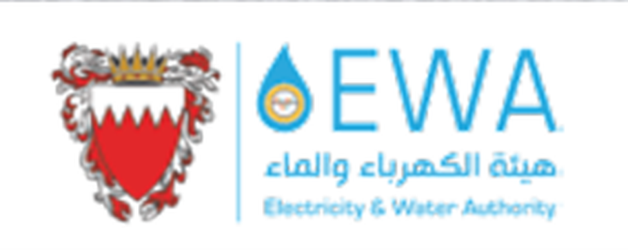 EWA Bahrain approval
